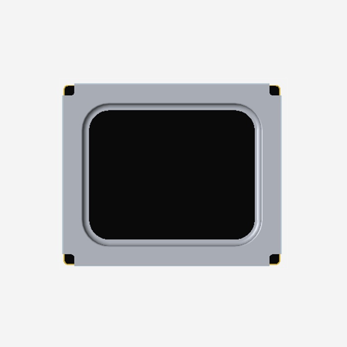 QR121028AW（3 magnets large amplitude，multifuctional SPK & RCV）