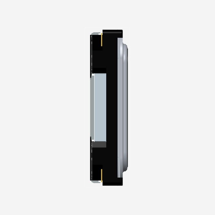 QR121028AW（3 magnets large amplitude，multifuctional SPK & RCV）